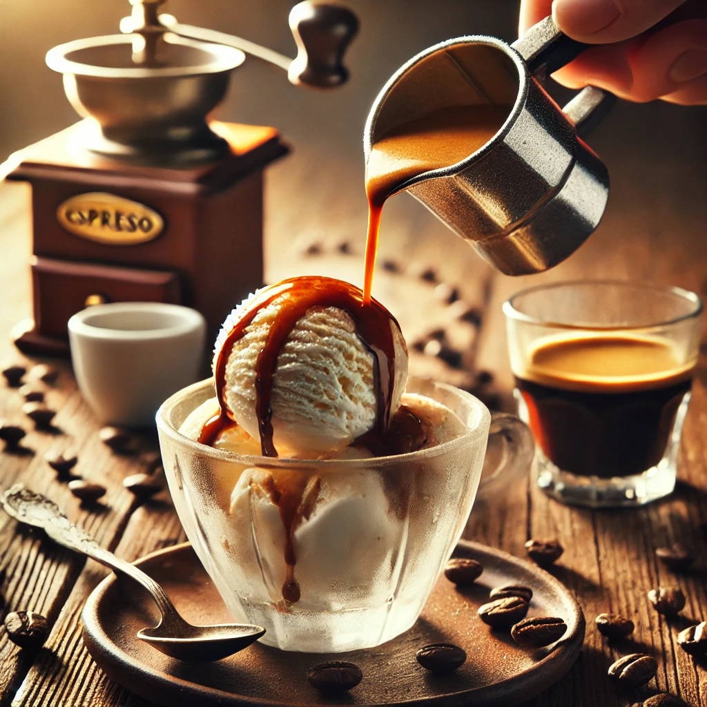 Gelatto Latte