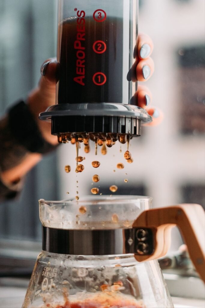 AeroPress